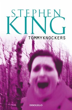 Cover Los Tommyknockers