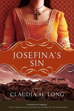 Josefina's Sin (Original) - Long, Claudia H.