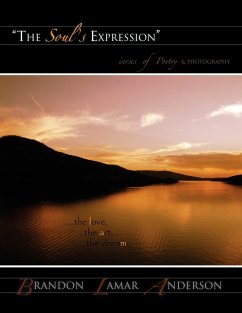 The Soul's Expression - Anderson, Brandon Lamar