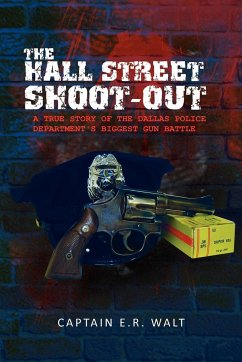 The Hall Street Shoot-Out