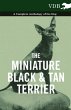 The Miniature Black and Tan Terrier - A... - Bild 1