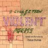 A Collection of Violent Poems - Bild 1