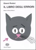 Il libro degli errori Il libro degli errori