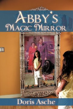 Abby's Magic Mirror