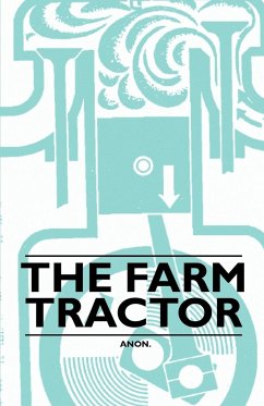 The Farm Tractor - Anon