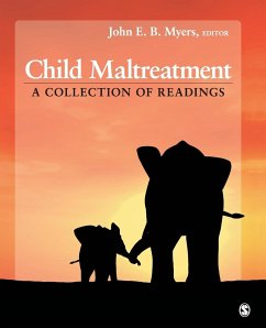 Child Maltreatment - Myers, John E B