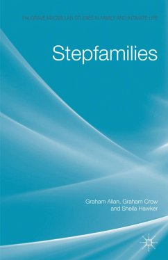 Stepfamilies - Allan, G;Crow, G.;Hawker, S.