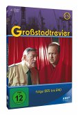 Großstadtrevier - Box 15 - Episoden 225-240 DVD-Box