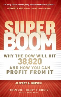 Super Boom - Hirsch, Jeffrey A.