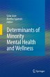 Determinants of Minority Mental Health... - Bild 1