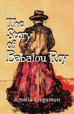 The Story of Babalou Roy - Fergusson, Amelia