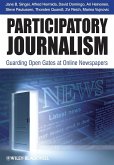 Participatory Journalism