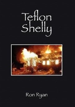 Teflon Shelly - Ryan, Ron