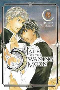 Tale of the Waning Moon, Volume 2