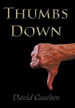 Thumbs Down - Cauthen, David