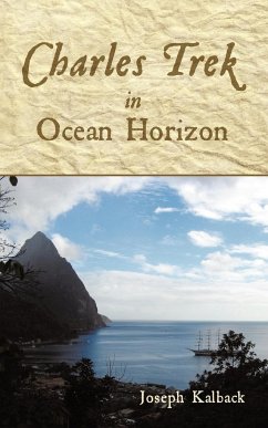 Charles Trek in Ocean Horizon - Kalback, Joseph