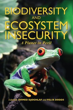 Biodiversity and Ecosystem Insecurity