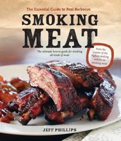 Smoking Meat - Phillips, Jeff