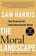 The Moral Landscape - Bild 1