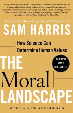 The Moral Landscape - Harris, Sam