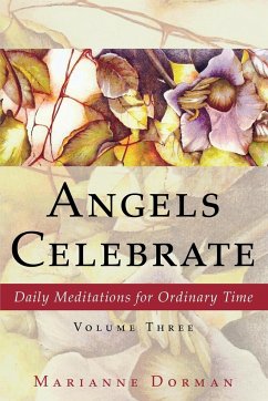 Angels Celebrate - Dorman, Marianne