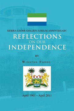 Reflections on Our Independence
