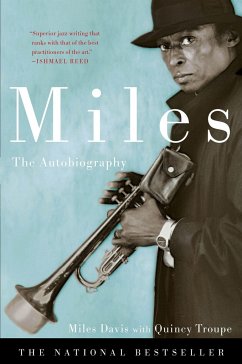 Miles: Autobiography - Davis, Miles