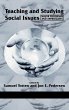 Teaching and Studying Social Issues - Bild 1