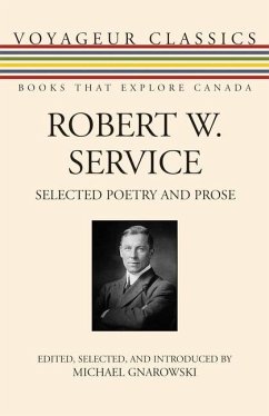 Robert W. Service - Service, Robert W