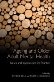 Ageing and Older Adult Mental Health