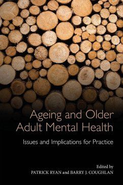 Ageing and Older Adult Mental Health