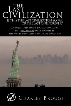 The Last Civilization - Brough, Charles