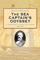 The Sea Captain's Odyssey - Shepherd, Marvin Dale