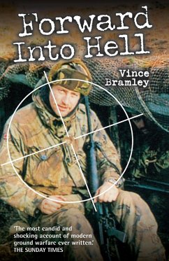 Forward into Hell - Bramley, Vince