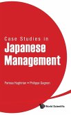 CASE STUDIES IN JAPANESE MANAGEMENT