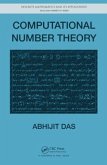 Computational Number Theory