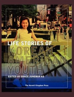 Life Stories of Korean American Youth