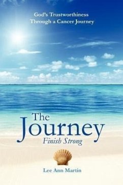 The Journey - Martin, Lee Ann; Martin, Keith