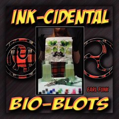 Ink-Cidental Bio-Blots