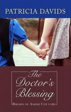The Doctor's Blessing - Davids, Patricia
