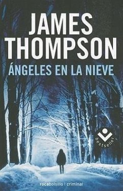 Angeles en la Nieve = Snow Angels - Thompson, James