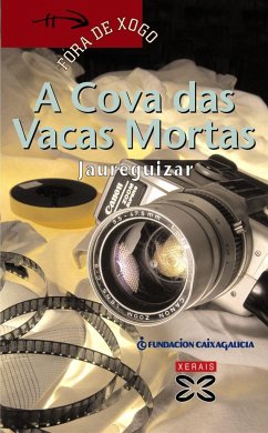 A cova das vacas mortas - Jaureguizar