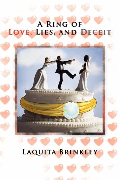 A Ring of Love, Lies, and Deceit