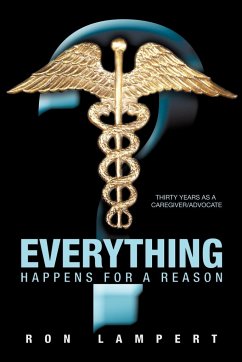 Everything Happens for a Reason - Lampert, Ron