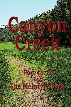 Canyon Creek - Lawrence, Daniel L.