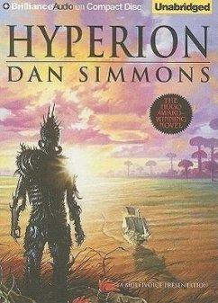 Hyperion - Simmons, Dan