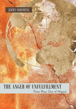 The Anger of Unfulfillment