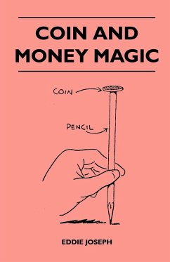 Coin And Money Magic - Joseph, Eddie