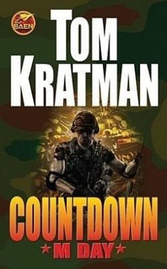 Countdown: M Day, 2 - Kratman, Tom