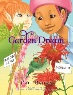 Garden Dream - Brown, Cait